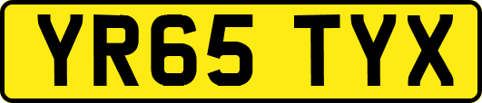 YR65TYX