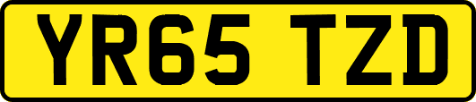 YR65TZD
