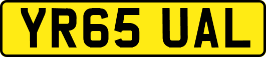 YR65UAL