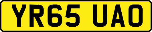 YR65UAO