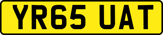 YR65UAT