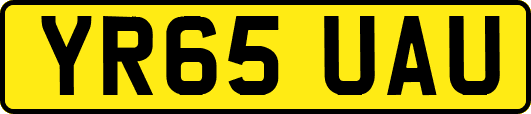 YR65UAU