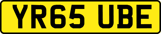 YR65UBE