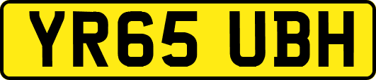 YR65UBH