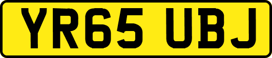YR65UBJ