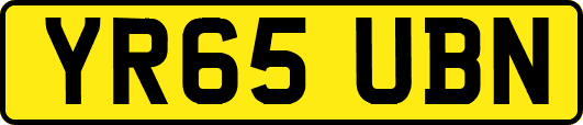 YR65UBN