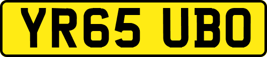 YR65UBO