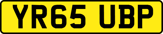 YR65UBP