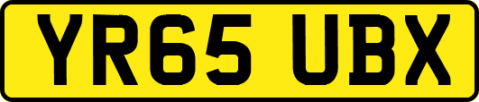 YR65UBX