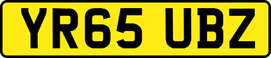 YR65UBZ