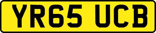 YR65UCB