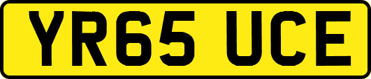 YR65UCE