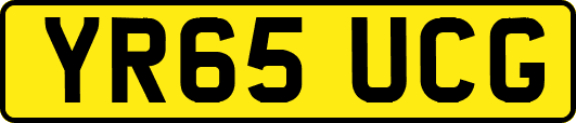 YR65UCG