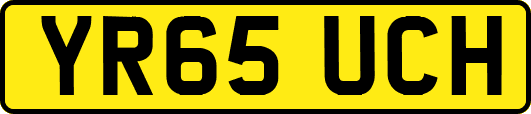 YR65UCH