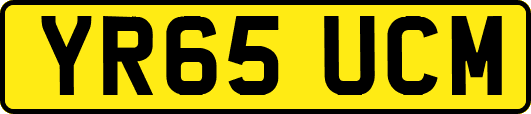 YR65UCM