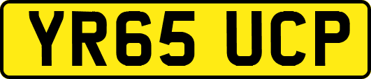 YR65UCP