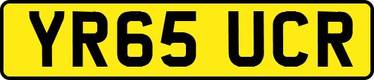 YR65UCR