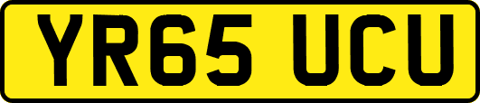 YR65UCU