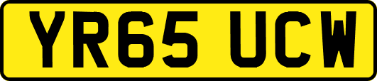 YR65UCW