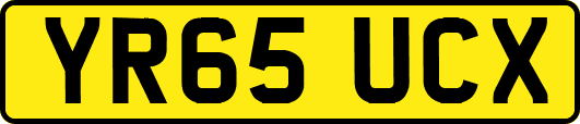 YR65UCX