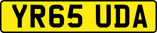 YR65UDA
