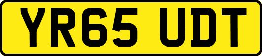 YR65UDT