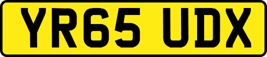 YR65UDX