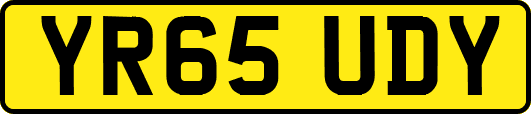 YR65UDY