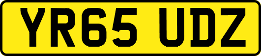 YR65UDZ