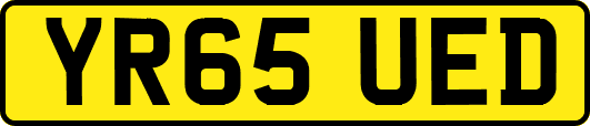YR65UED