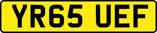 YR65UEF