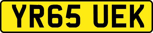 YR65UEK