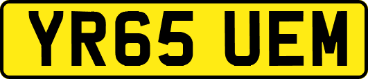YR65UEM