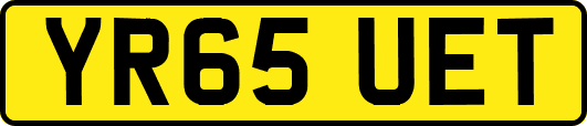 YR65UET