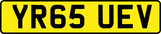 YR65UEV