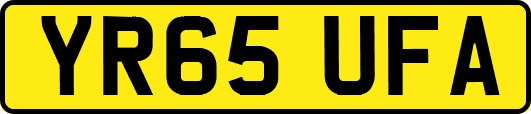 YR65UFA