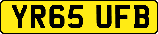 YR65UFB