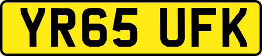 YR65UFK