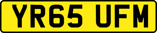 YR65UFM