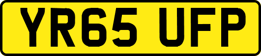 YR65UFP