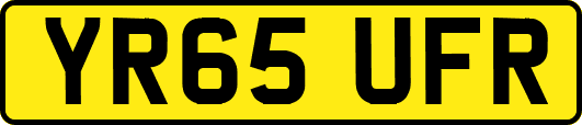 YR65UFR