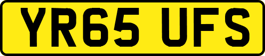 YR65UFS