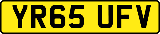 YR65UFV