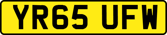 YR65UFW