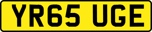 YR65UGE