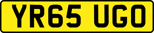 YR65UGO