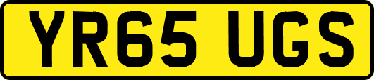 YR65UGS