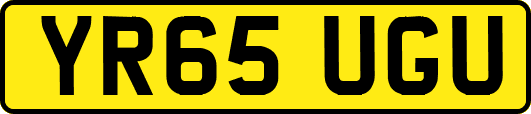 YR65UGU