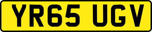 YR65UGV