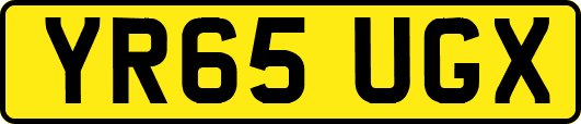 YR65UGX